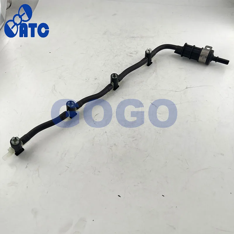 Fuel Injection Hose 8200894668 For Renault 2.0 DCI M9R