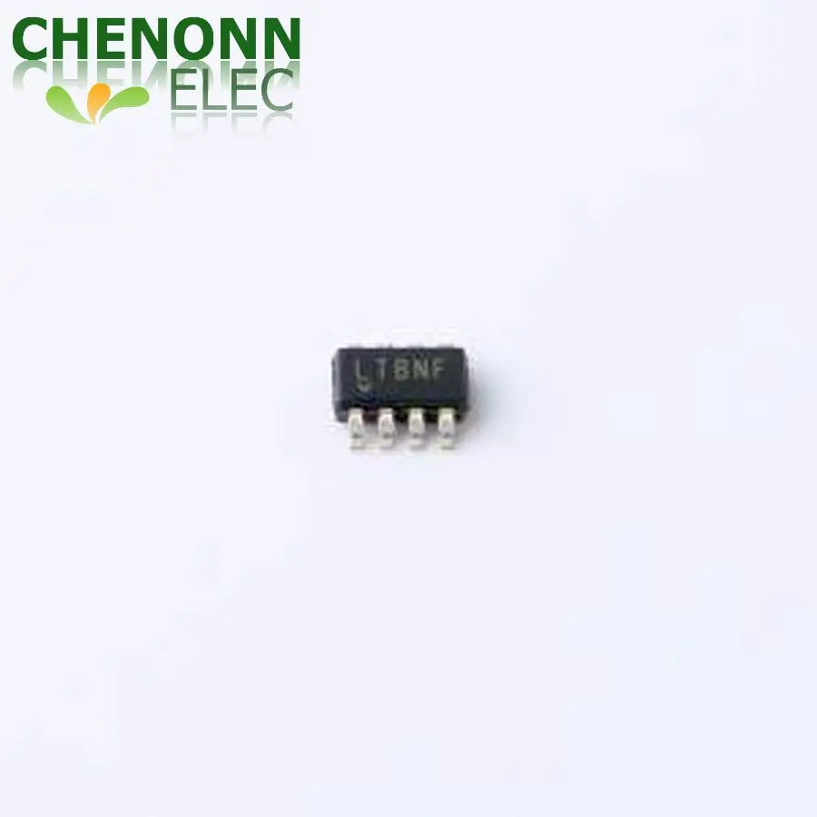 LTC2950ITS8-2#TRMPBF