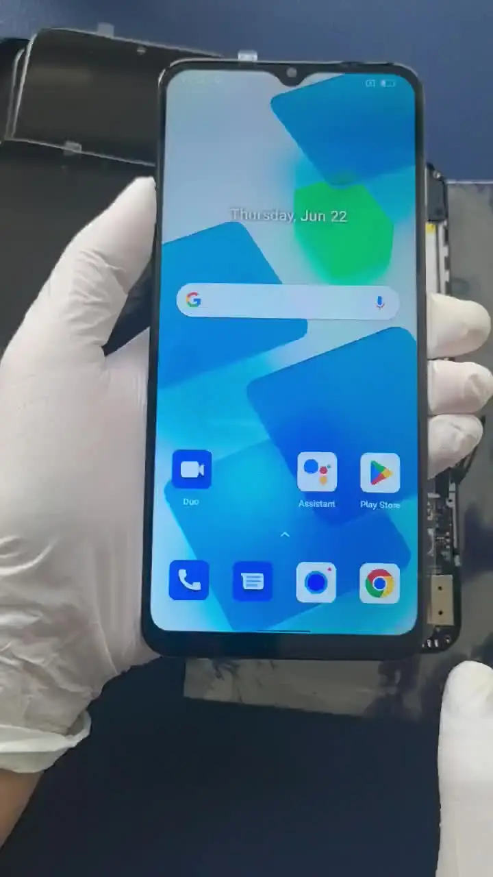 Ecran Touch Screen Tactile+LCD DISPLAY Pour DOOGEE X97 / X97 Pro