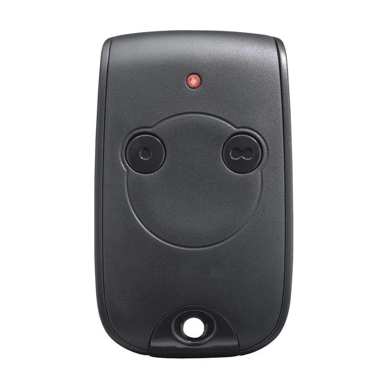 Clone NS 2 / NS 4 / NS2 / NS4 / 1841026 TR2 5009205C TR4 5012018C00 433,42MHz Garage Remote Controller 4