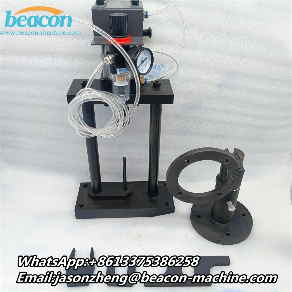 

Pt800 Automatic Pneumatic Pt Injector Disassembly Tool