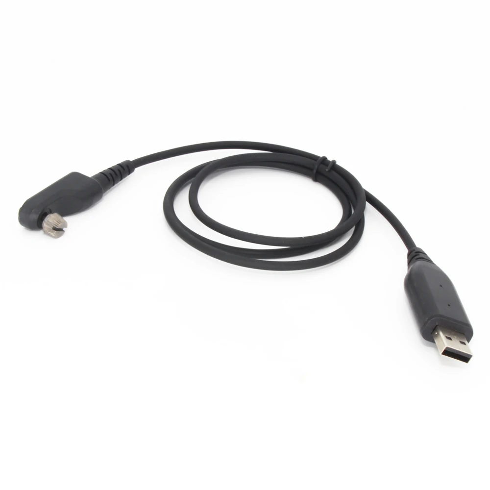 PC155 USB Programming cable For Hytera BP565 AP580 AP510 BP510 BP560 walkie talkie