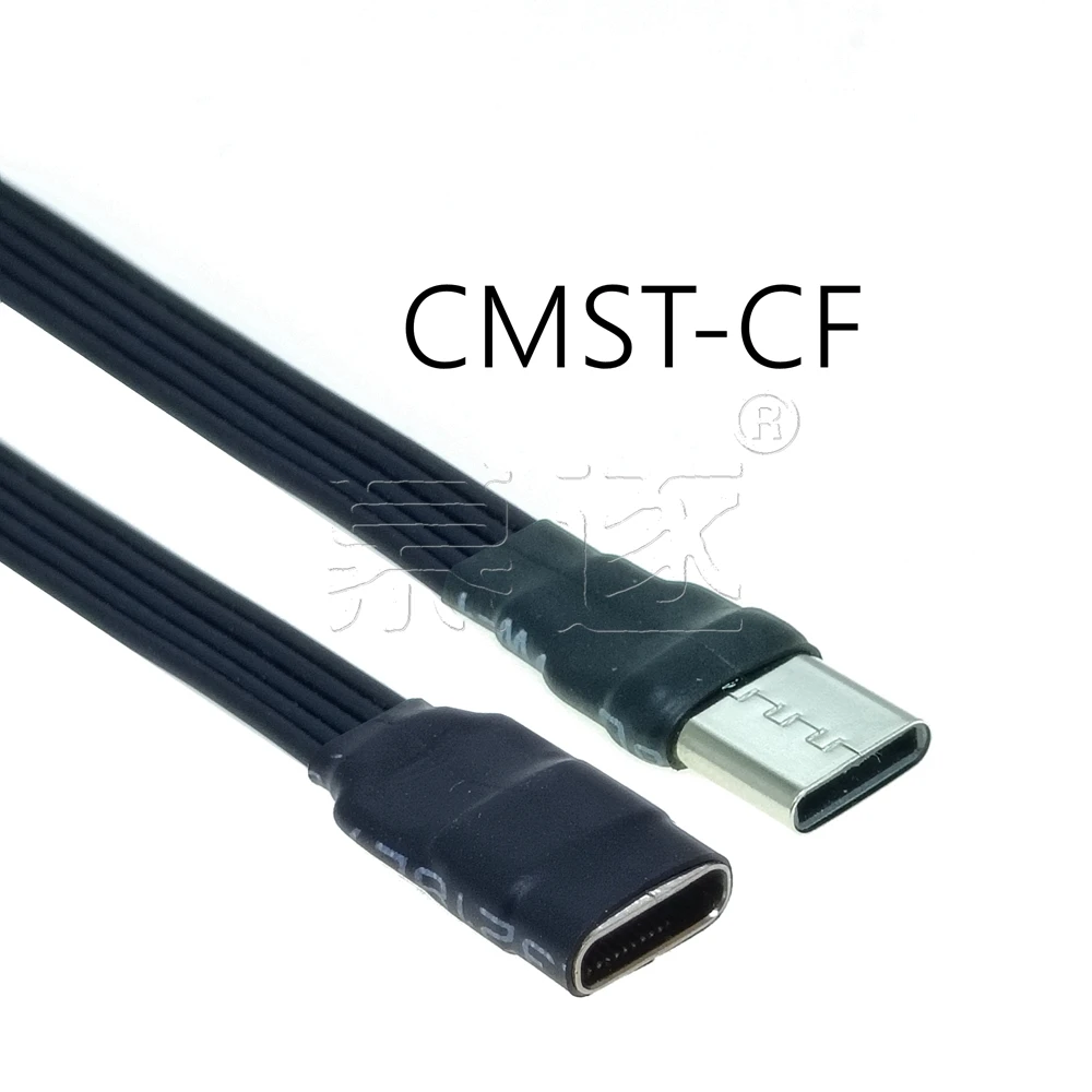 Enhance Connectivity with Type-C 2.0 Extension Cable – Durable USB C Charging Wire for Efficient Charging and Data Transfer. Elevate Your Experience! Description Image.This Product Can Be Found With The Tag Names Usb 20 male female extension cable 1, Usb c male female extension cable, Usb type c male female extension