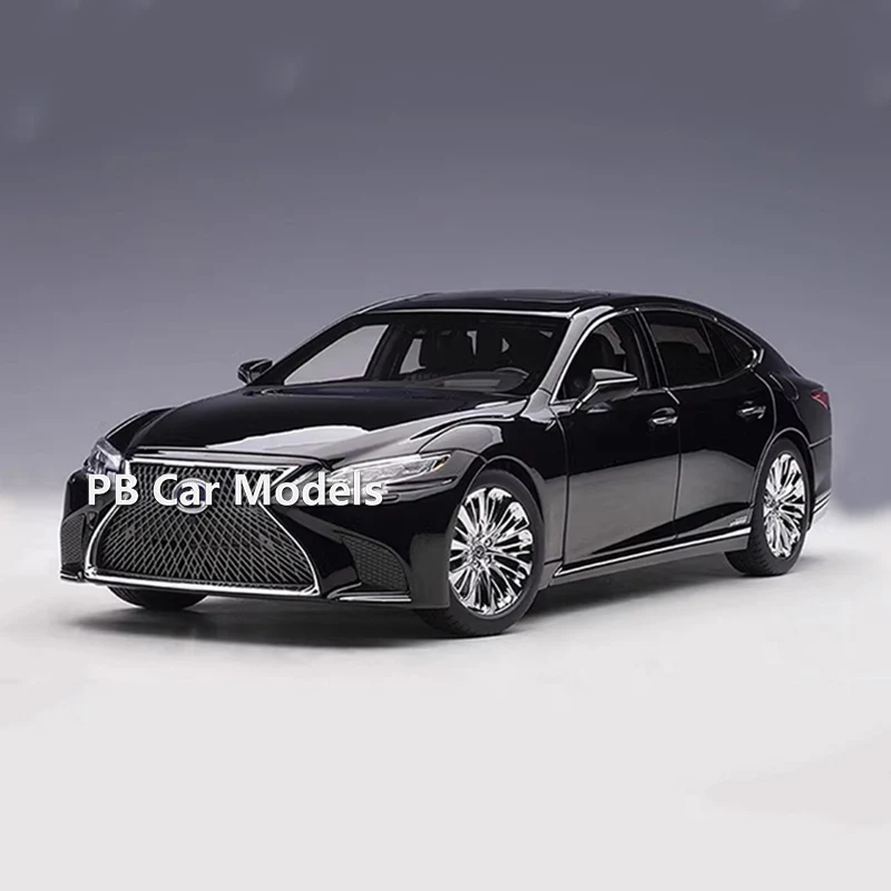 

AUTOArt 1:18 LS500h Car Model Gift Decoration +SMALL GIFT