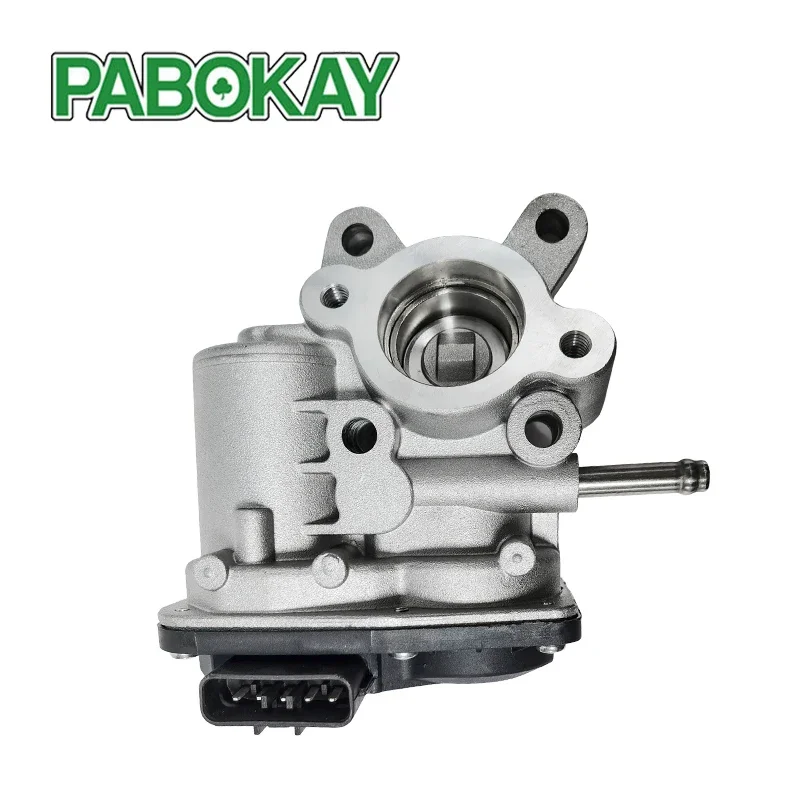 14710-EC00D 14710-EC00B 14719-EC00AX2 EGR Valve For Nissan D40 Navara R51 Pathfinder Yd25 Dci 14710EC00D 14710EC00B