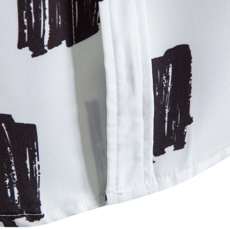 Рисунок 3 - Рубашка Мужская Дизайнерская