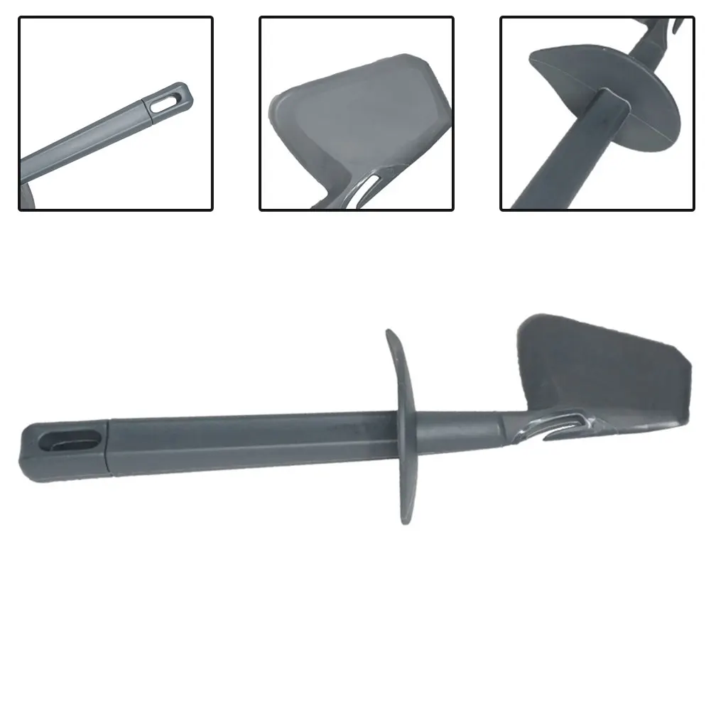 

Кухонный силиконовый шпатель, скребок, термостойкая пищевая коллекция для Thermomix, универсальный кухонный инструмент, аксессуар