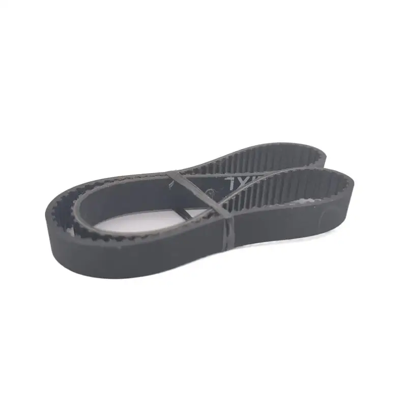 

B505MXL Synchronous Belt Width 10/15/20mm Closed-loop Belt Timing Belt Rubber Belt