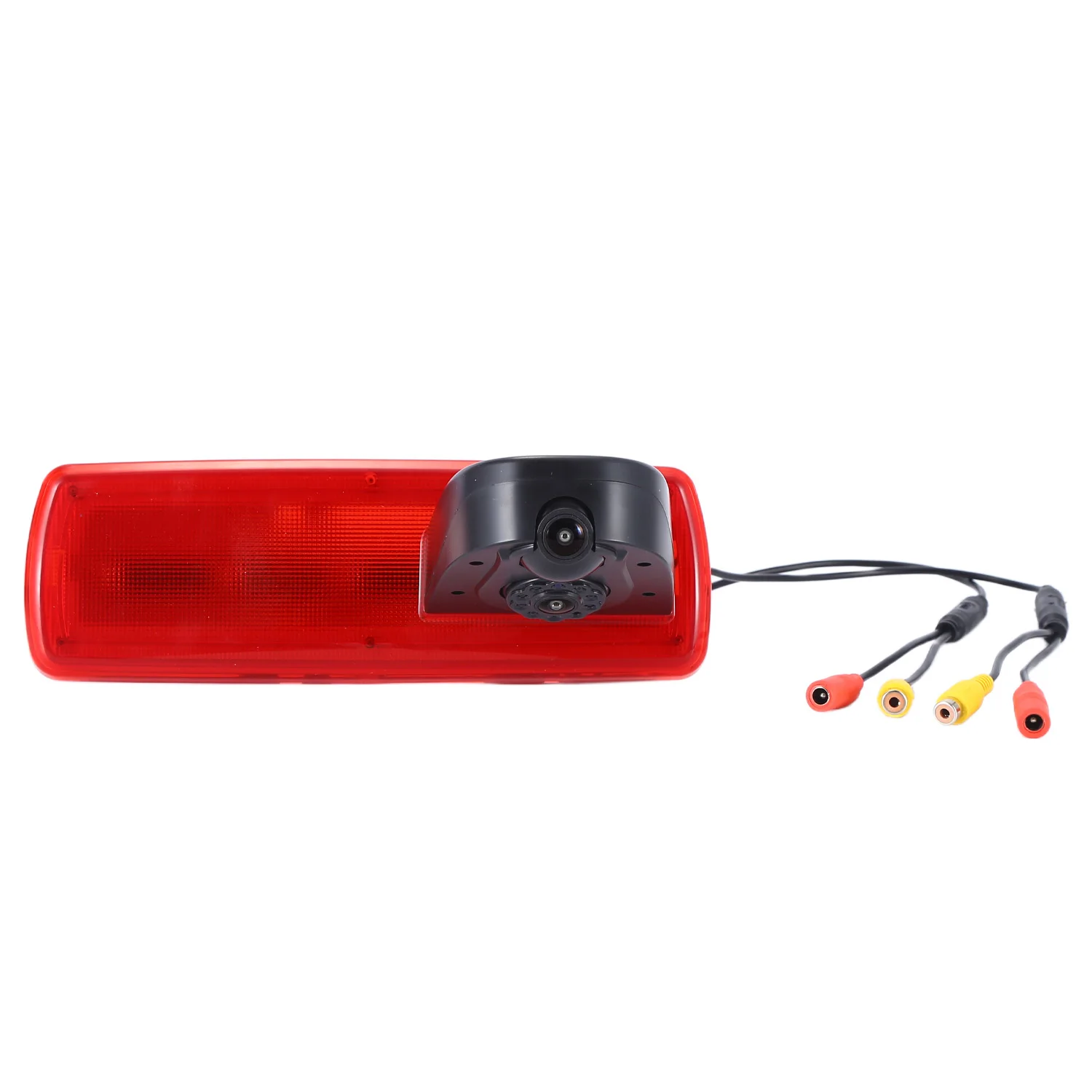 HD Dual rear view camera for Nissan NV300 Primastar Fiat Talento Opel ...