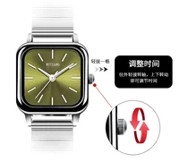 Luxury Women Watch Top Brand Fashion Steel Belt Ladies Quartz Wristwatch Montre Femme Beautiful Gifts Luxury Ladies Watches - Image 2