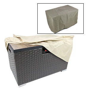 rain cover included