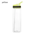 Yellow 750ml