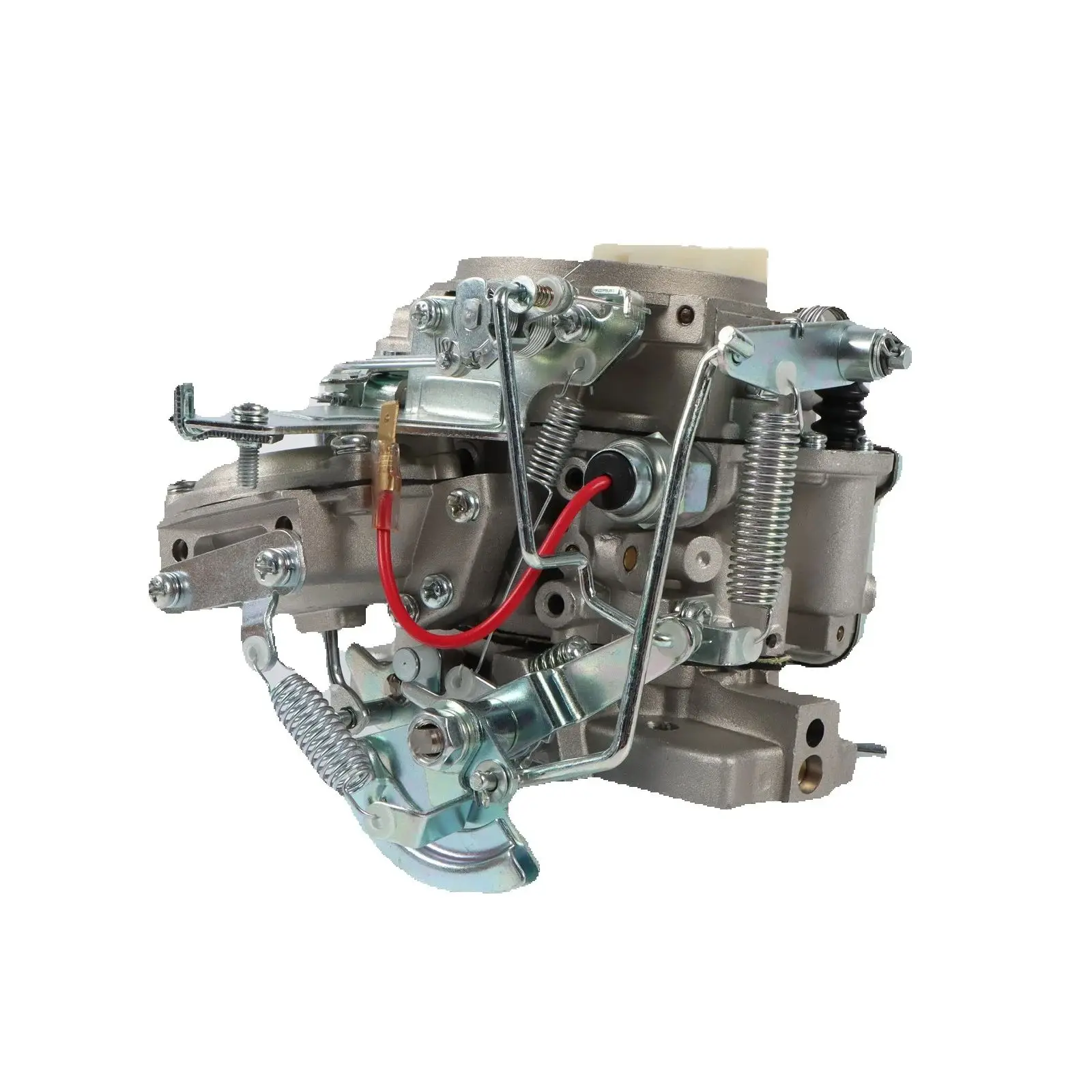 1개 카뷰레터 2배럴 OE 1241 닛산 720 Z24 다츠운 1983-1990 2.0L 2.2L 2.4L용