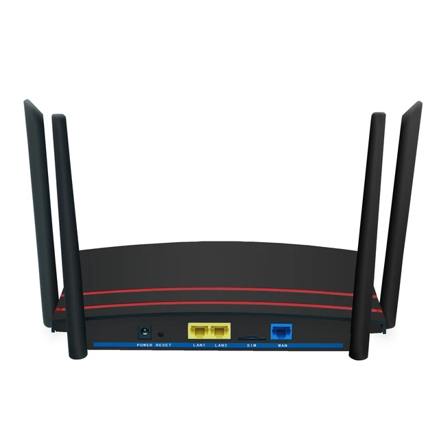 4G Wifi Router Best speed Max USB Wireless Multi Band Frequency OEM 5G lte  with sim card slot - AliExpress
