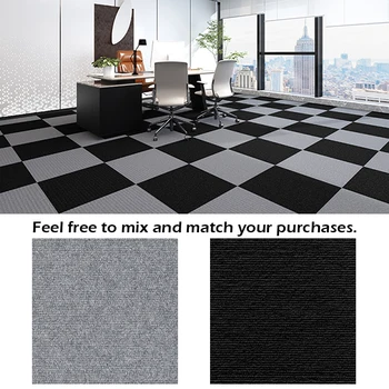 Modular Anti-Slip Floor Tiles 2