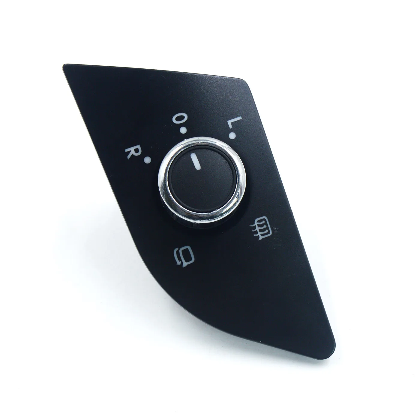 561959565D Mirror Switch Rear View Mirror Knob With Folding for