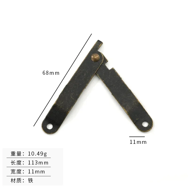 345-S-bronze
