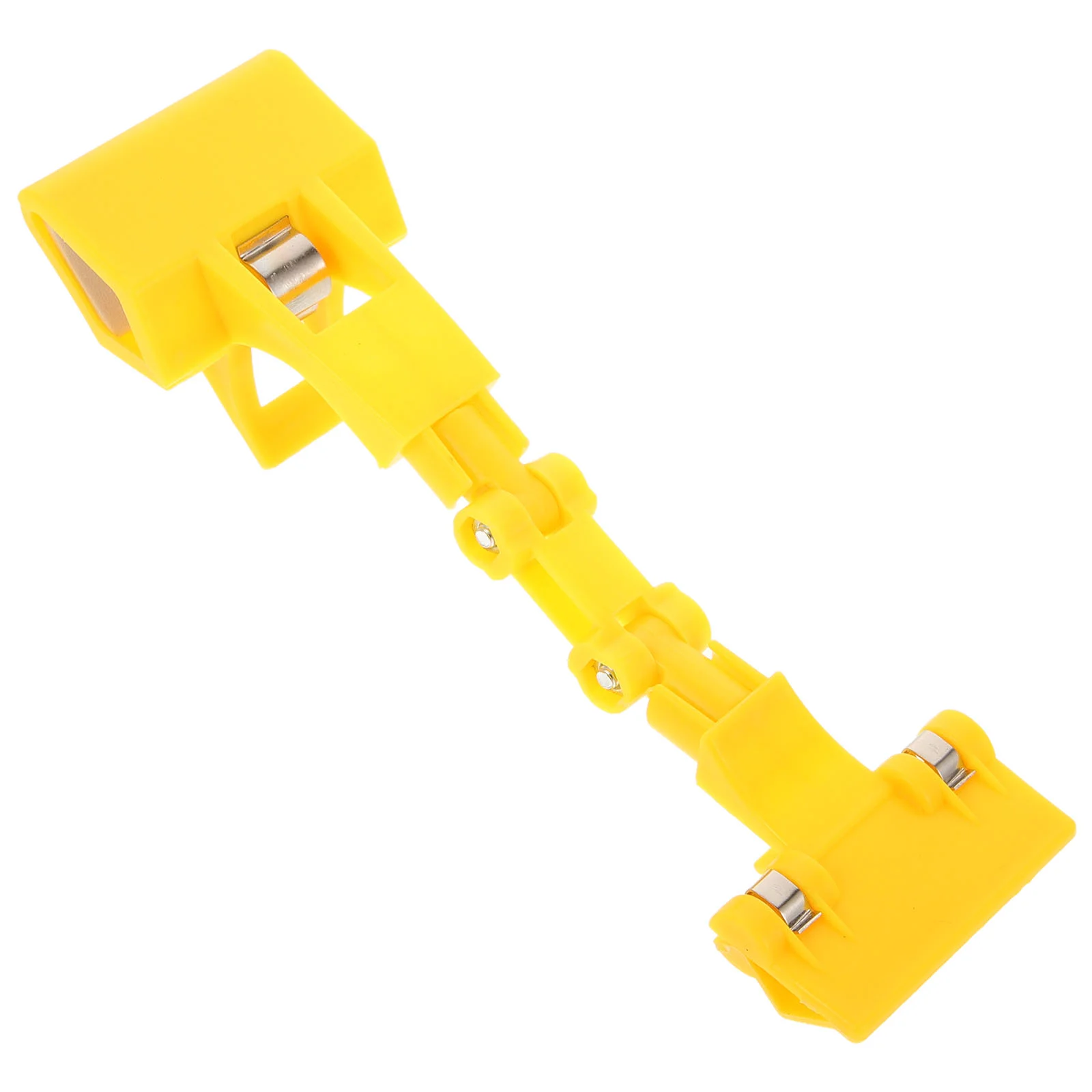 

Plastic Picture Clip Multifunctional Painting Clip Copy Holder Clamp