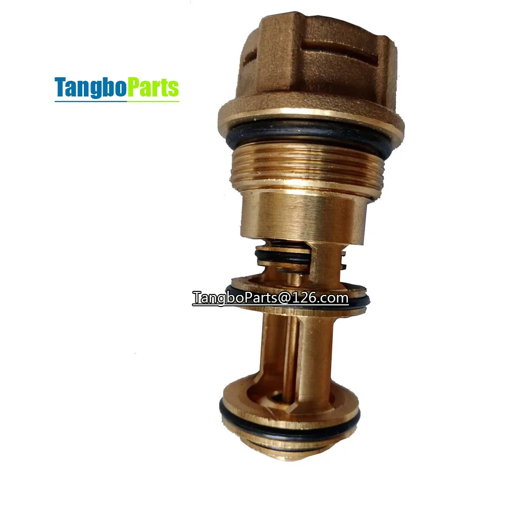 Diverter Valve Vaillant Boiler Vibrating Noise Vaillant Boiler - Main Image