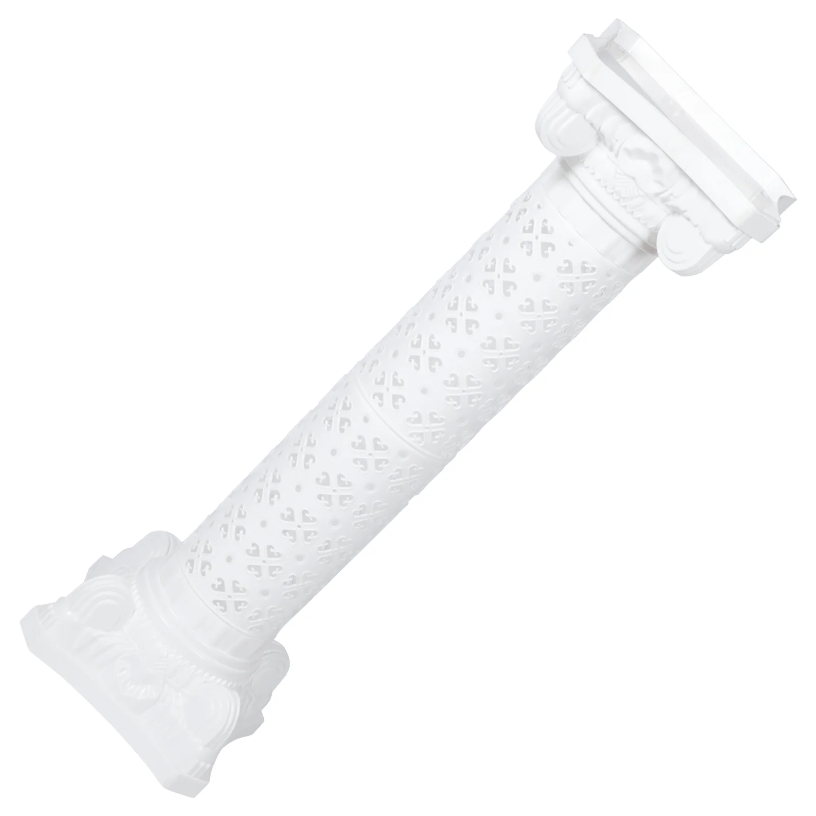 

Greek Column Statue Tall Display Greek Pedestal White Roman Pillar Stand Roman Column Pedestal Columns Pillars
