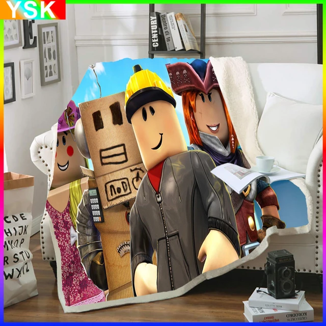 Which type of roblox personality ru - Personality Quiz