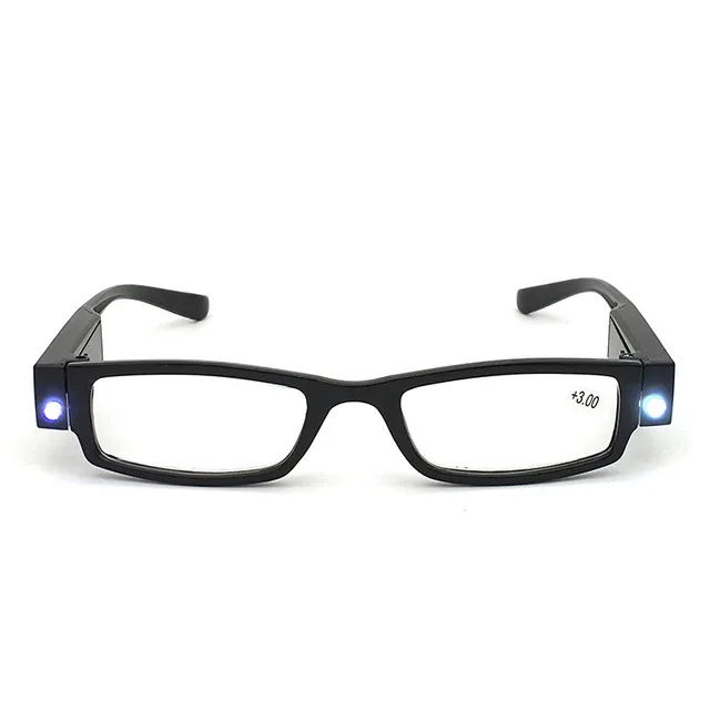 LED Reading Glasses Beauty, Health $ Hair Gifts For Men Gifts for women
