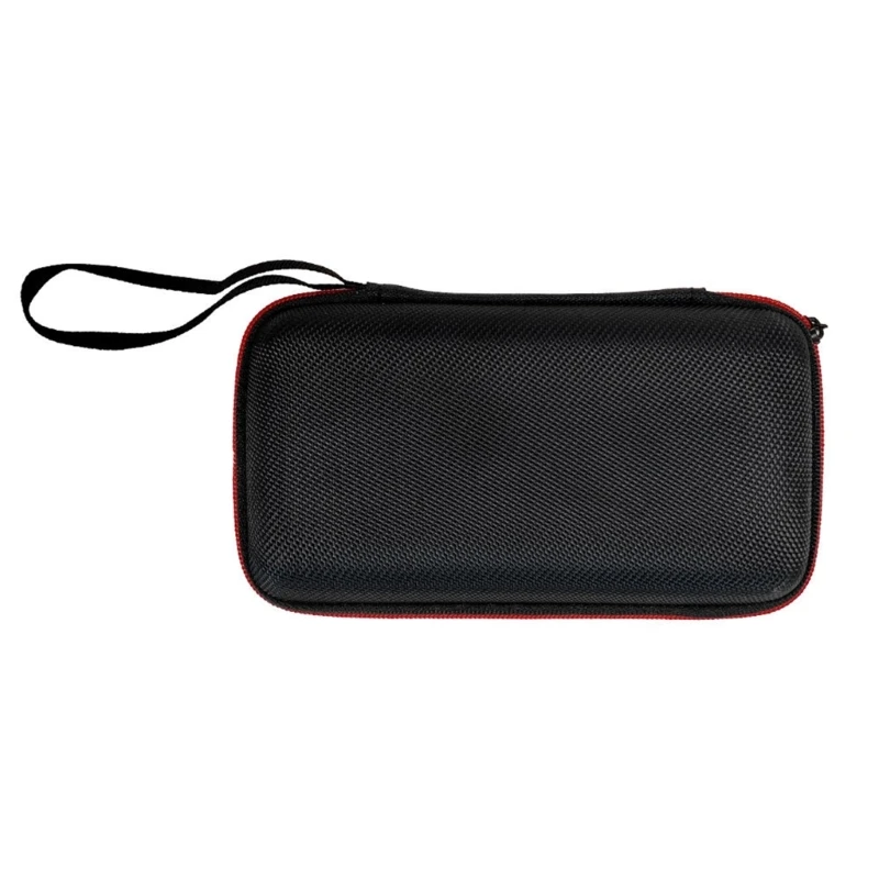 

Game Consoles Bag for RG28XX Convenient and Protective Storage Solution Portable Dropship
