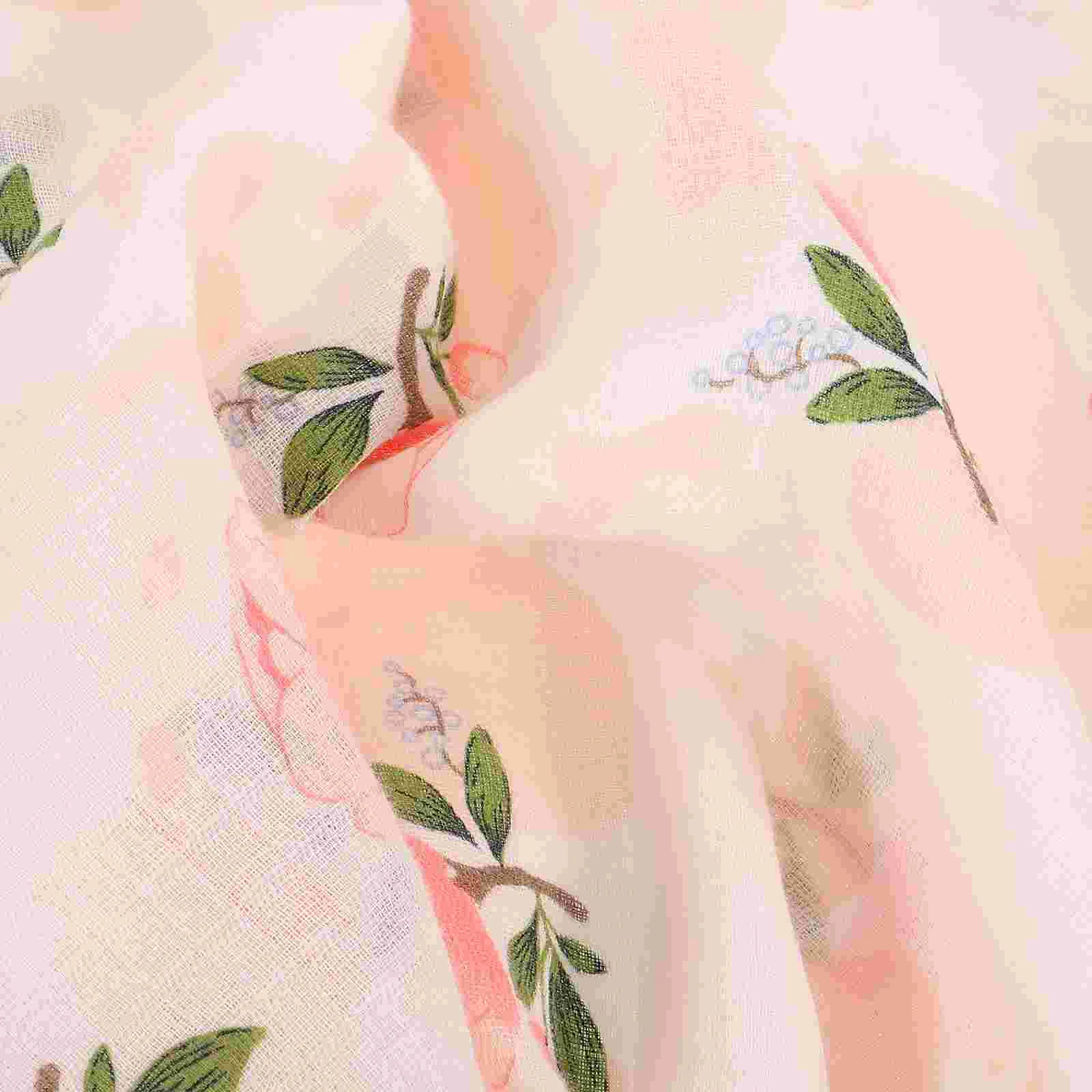 Рисунок 3 - Весеннее одеяло, детские полотенца,