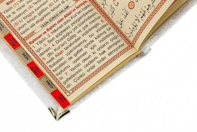 Рисунок 3 - Экономичная книга