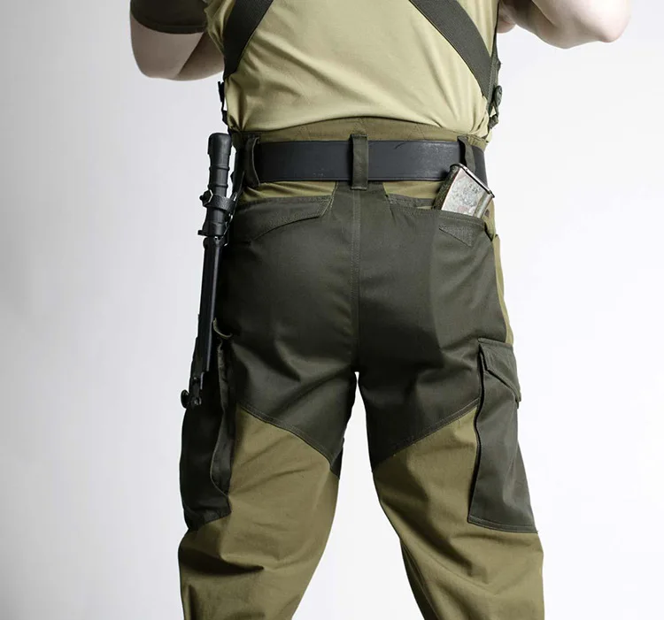 Russischer Gorka-3 Mountain Combat Suit Outdoor Outward Bound Taktisches Set – Detail 8