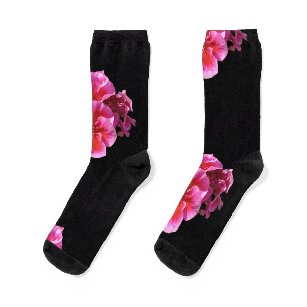 

Pretty In Pink Socks man Run fashionable Socks For Women Men's