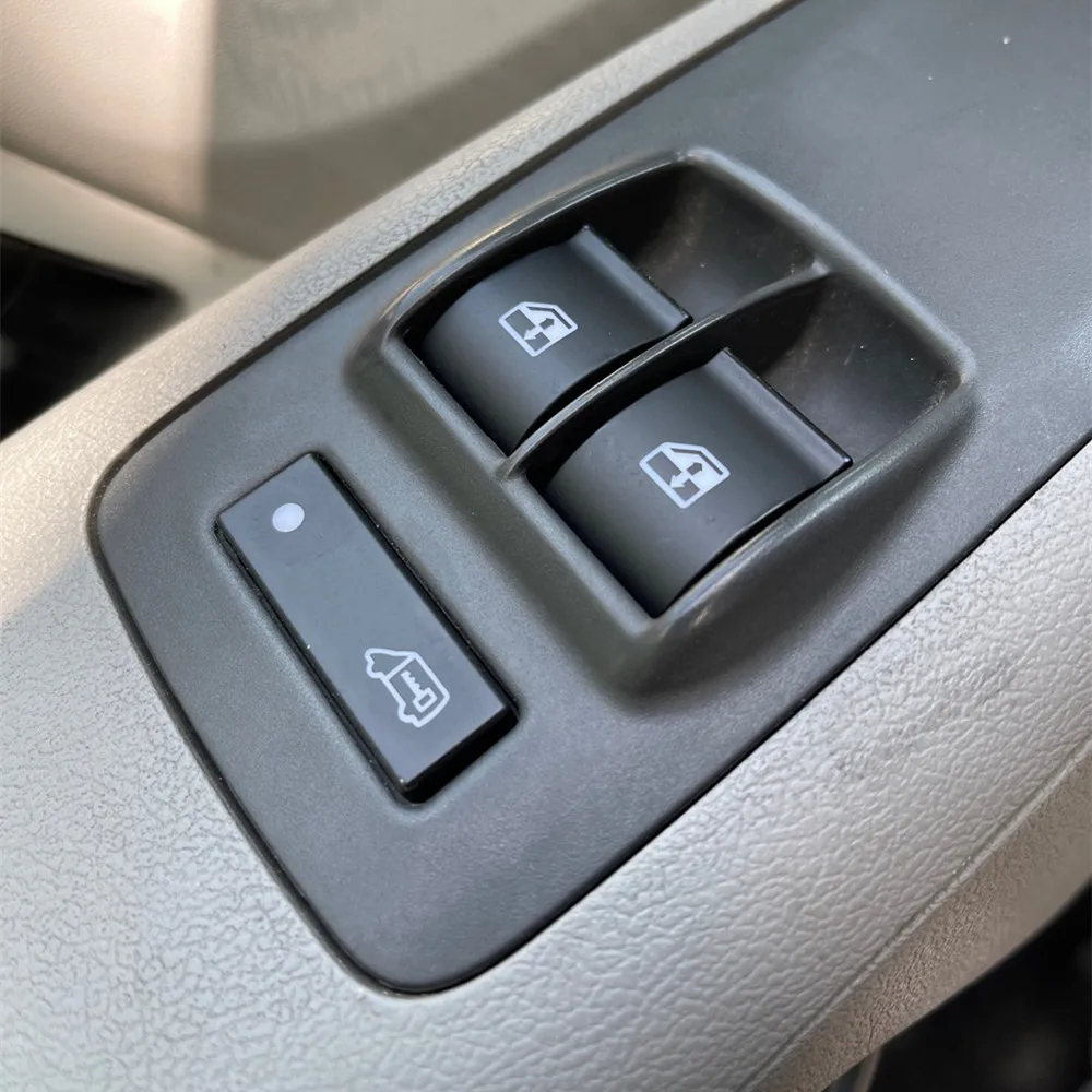 Per Opel Movano Renault Master II Interruttore Pulsante Di Finestra