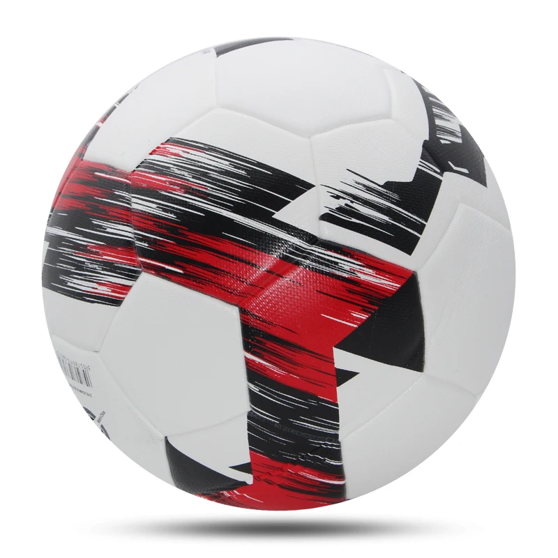 Seamless PU Soccer Ball 2
