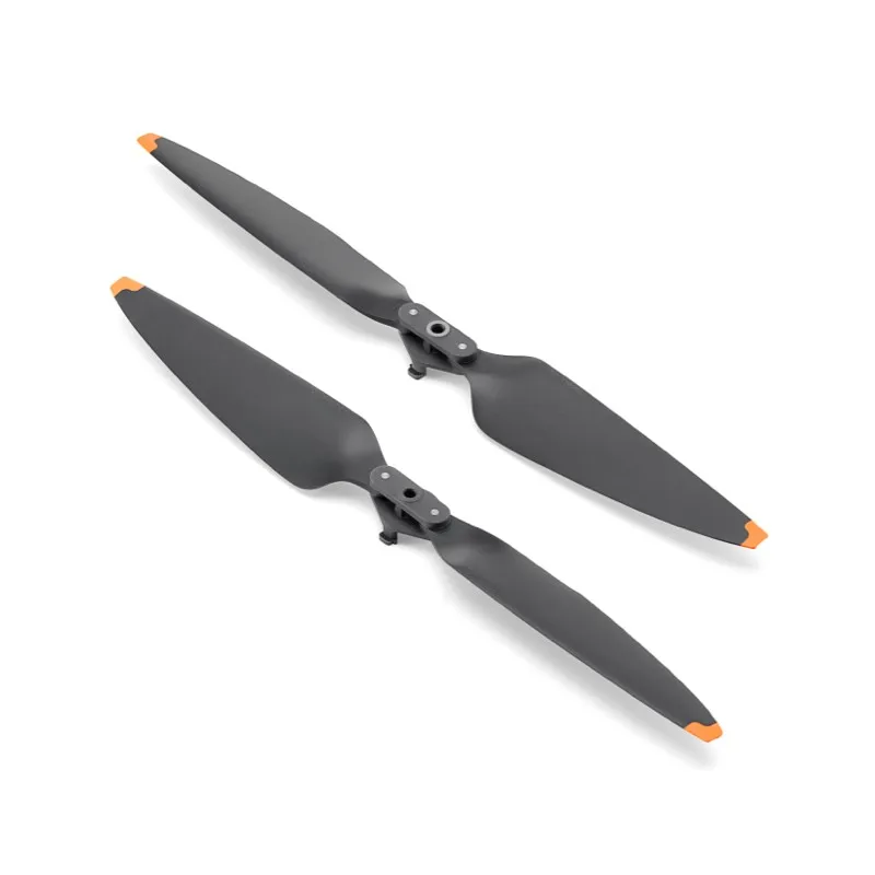 Achetez Hélices Silencieuses DJI Air 3 - Lot 2 Paires, détail des pales