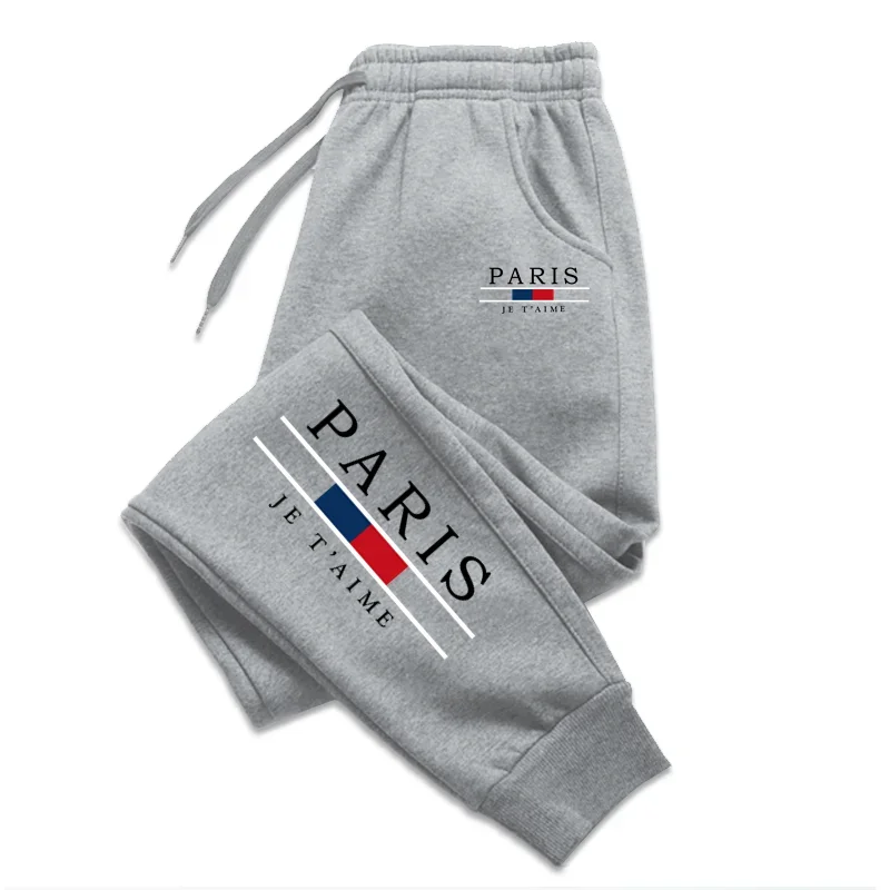 The Brantley Wrap Front Jogger Set main image 1
