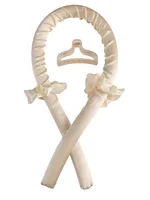 No Heat Foam Sleeping Curling Iron Big Wave Lazy Curl Styler for DIY Hair Dressing Tool - Efficient Hair Wave Styling 4