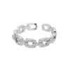 Bagues en acier inoxydable pour femmes, tendance 2026, couleur or, double perle, bague à boule, bijoux esthétiques de mariage, cadeau pour couple, anillos