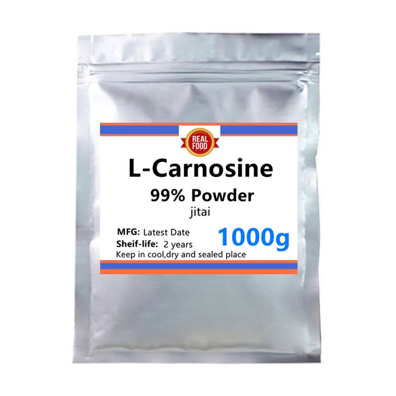 

99% L-Carnosine
