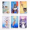 Britts Third Eye Tarot Full English Version 78-Card Deck Oracle Friends Party Board Game Divination Fate 03KA 4