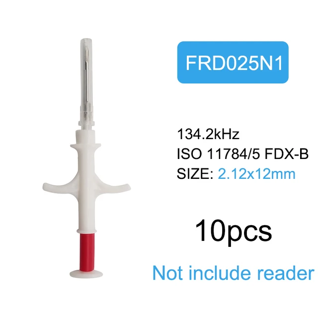 10pcs FRD025N1 only