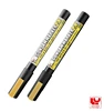 MR.HOBBY Marker Electroplated Gold EX Series Gunpla Plastic Color Pen Model Tool XGM07 Platinum XGM08 5