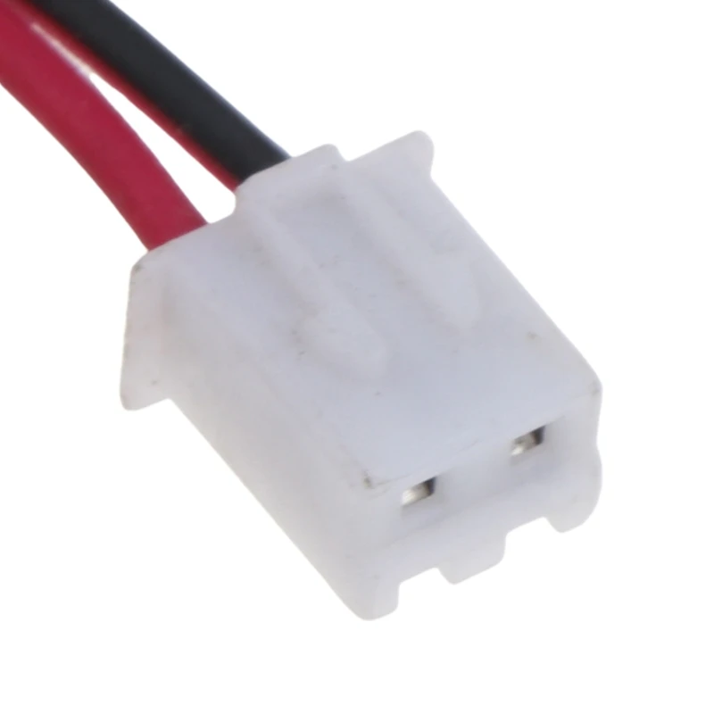 5/12/24V 2Pin 5015 오일 베어링 냉각 팬 4300R 3D 프린터용 브러시리스