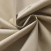 2pcs 100% Blackout Solid Color Curtains  – Light Weight Premium Thermal Insulated Light Blocking Drapes for Bedroom, Living Room 2