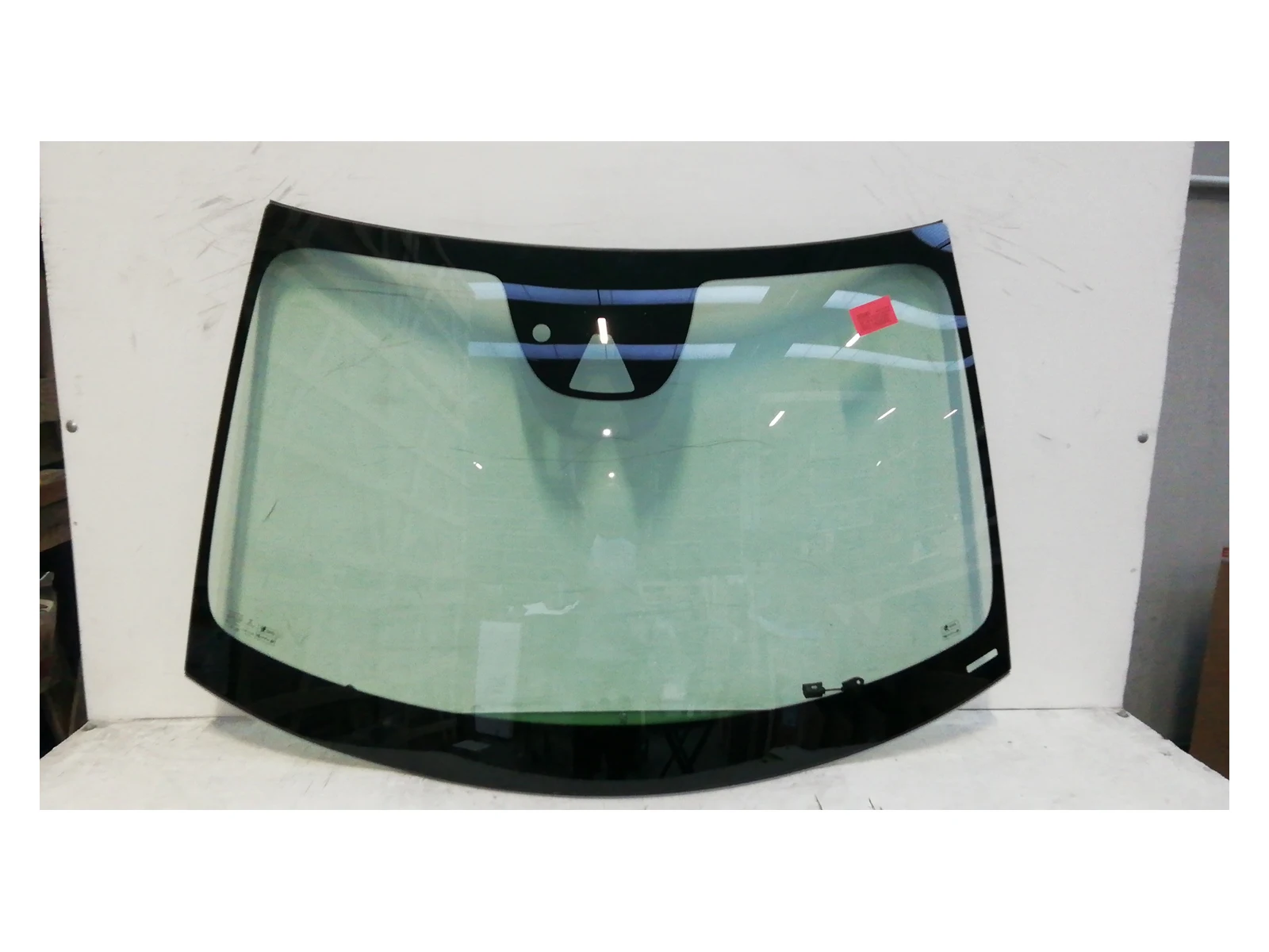 Windshield compatible for VOLVO XC40 12/17 crystal glass green color