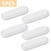 white-5pcs