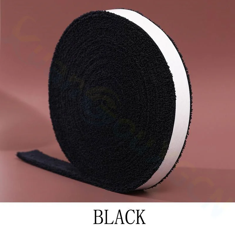10 Roll Anti-Rutsch-Griffband Tennistape-Handgriffe Badminton