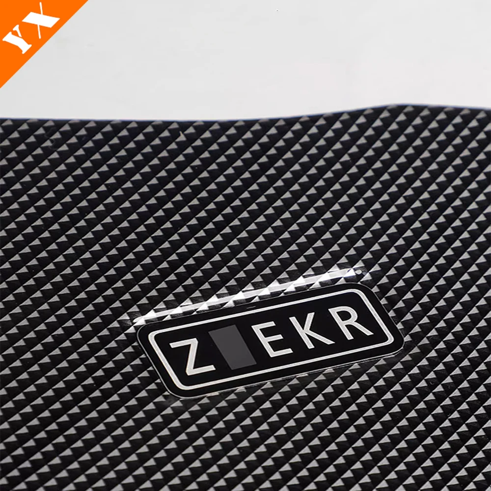GEELY Zeekr X 2023-2024  ź Ʈ Ͻ, ڵ ¦ Ƽ ű   Ŀ , ȣ ƼĿ Ŀ
