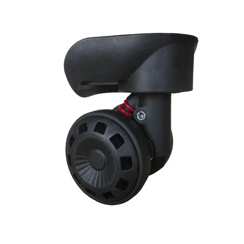 Neuer W223 Reisekoffer-Trolley mit Universalrollen, Wartungscode-Koffer, Rollkoffer, Gepäckbox, Schwenkrollen-Ersatz – Detail 2