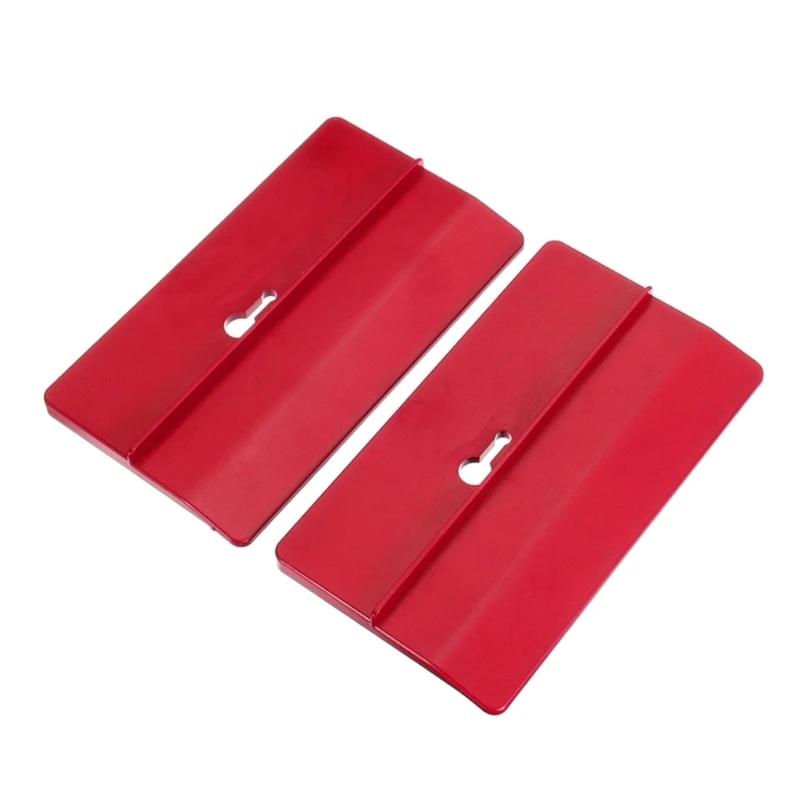 2x Ceiling Auxiliary Board Gypsum Board Mounting Accessory Mate Dropship
