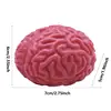 TPR Fidget Toy Brain Squishy Squeeze Toy Anti Stress Flippy Cool Stuff Kids Anxious Relief Toy for Kids Adult 6